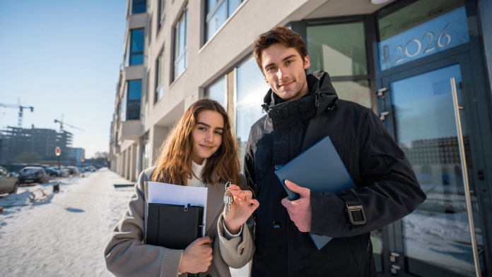 Baisse des taux immobiliers en 2025 : Vers une confirmation de la reprise ?