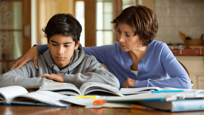 coaching scolaire