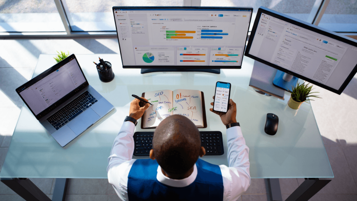 Matthieu Tran-Van expert google ads