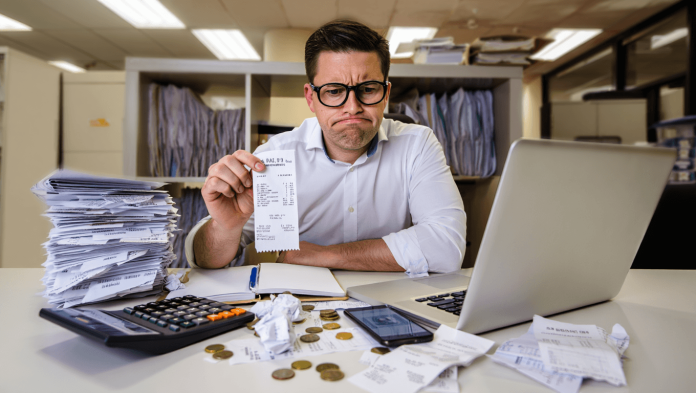 OCR : facilitez la gestion de vos notes de frais