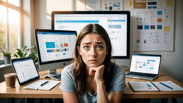 Les 9 meilleurs créateurs de sites web de 2026