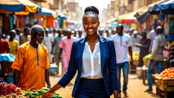 Comment développer son réseau professionnel en Afrique pour booster ses affaires ?