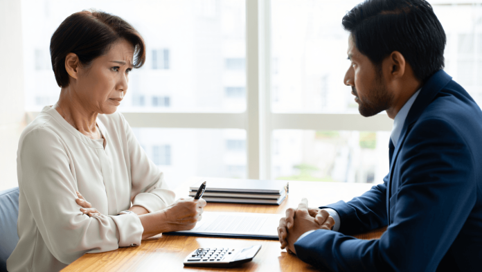 Comment faire une contre offre immobilière