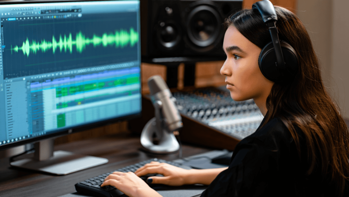 IA Audio Video