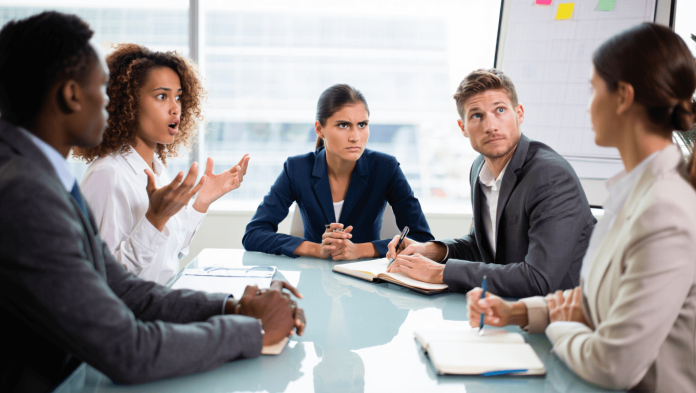 coaching gestion de projet​