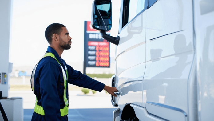 Carburant Hausse des prix
