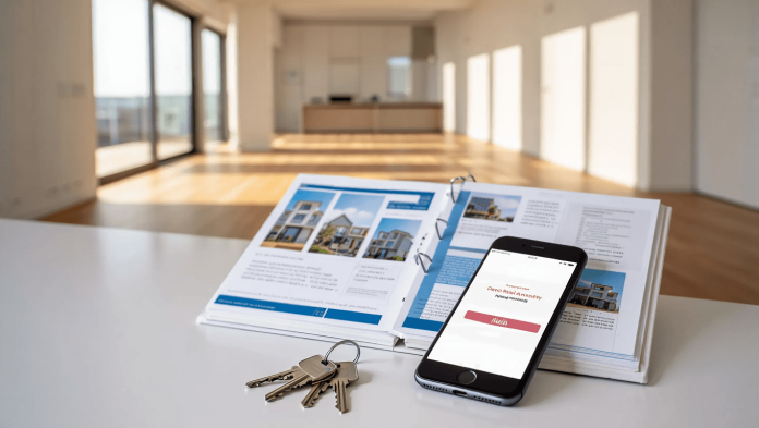 Immobilier locatif : Comment éviter les vacances locatives et trouver un locataire rapidement ?