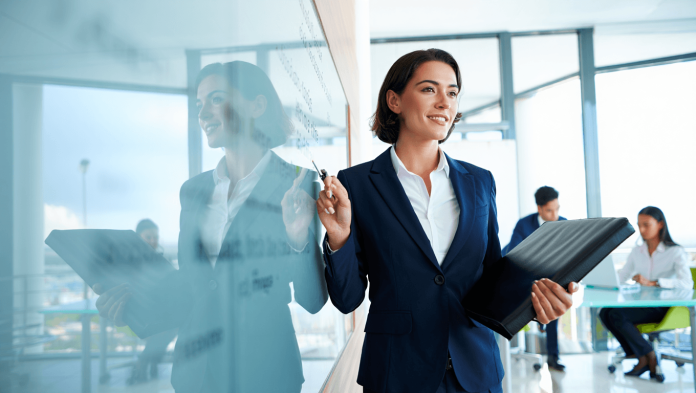 coach professionnel rncp​