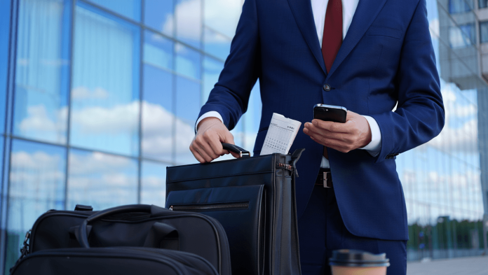 Comment bien préparer son voyage d’affaire