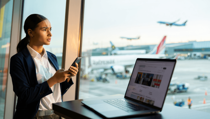 Sobriété carbone pour les voyages d’affaires : une nécessité qui va faire loi