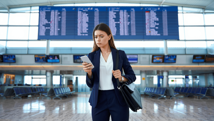 Comment organiser un déplacement professionnel ?