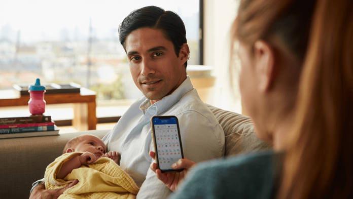 Tout savoir sur le congé paternité