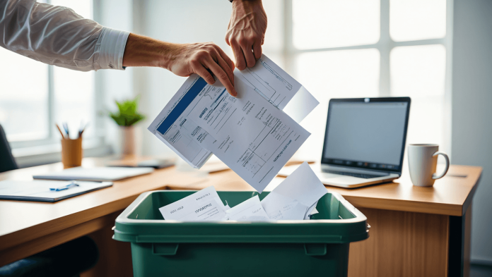 Pourquoi passer à la dématérialisation des factures ?