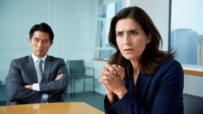 Discrimination syndicale au travail ce que dit le Code pénal