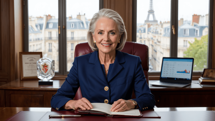 GESTION DE FORTUNE ET HÉRITAGE SÉCULAIRE : L’ALLIANCE MAGISTRALE DE LA FINANCIÈRE ST GABRIEL F.D ET DE L’EXPERTISE SUR-MESURE DE DIANE PLATZ