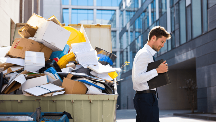 La gestion des déchets en entreprise : êtes-vous prêts pour 2023 ?