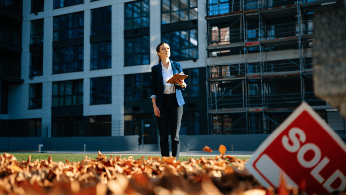 Prévisions Immobilier 2025 : Prix en hausse et évolution des taux