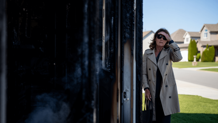 Incendie volontaire peines, preuves et indemnisation