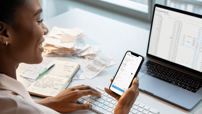 La fin des notes de frais ?