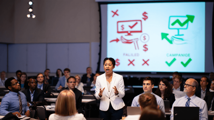 Marketing d’influence : 10 erreurs à éviter lors de vos campagnes