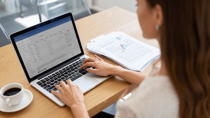 Modèle de business plan gratuit pour les petites entreprises (2026)