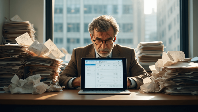 La réglementation URSSAF valide la fin du papier