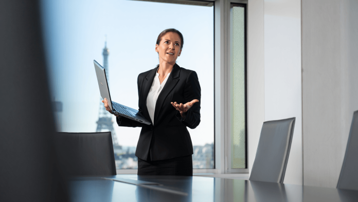 Publicité en France : le digital a porté seul la croissance du marché en 2025