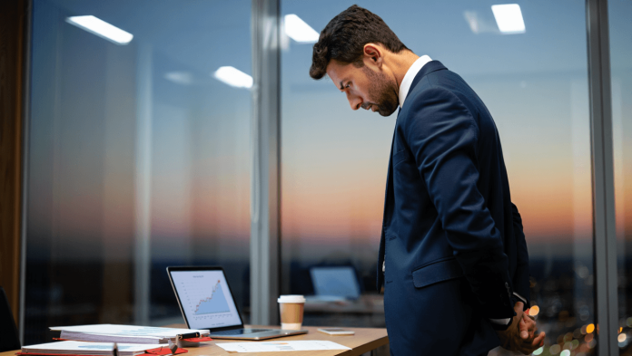 Pourquoi votre business ne se développe pas : diagnostic complet en 6 étapes