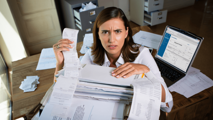 Quels justificatifs pour une note de frais