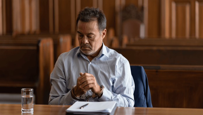 Non-respect contrôle judiciaire risques et sanctions