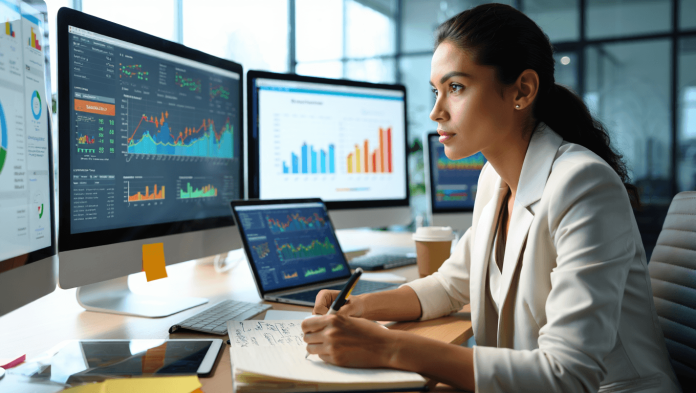 15 indicateurs de croissance e-commerce à suivre en 2026