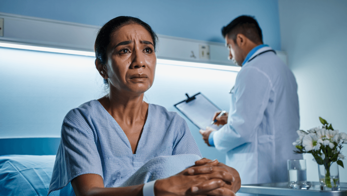 Infection nosocomiale quels sont les recours possibles