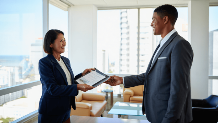 Qu’est ce que le off market en immobilier