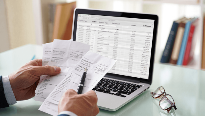 Comment récupérer la TVA sur les notes de frais ?