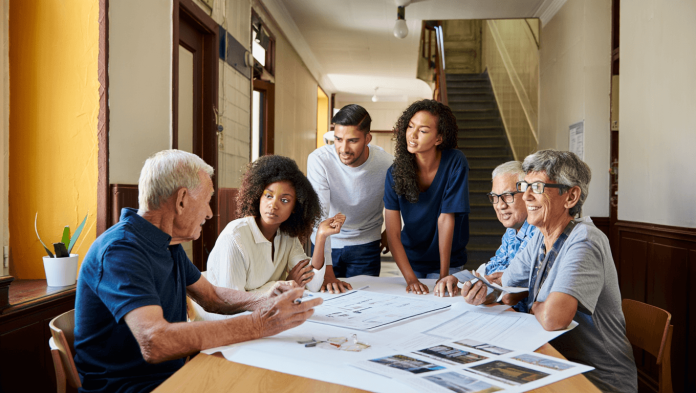 Immobilier et rénovation énergétique : ce qui change pour les copropriétaires en novembre 2024