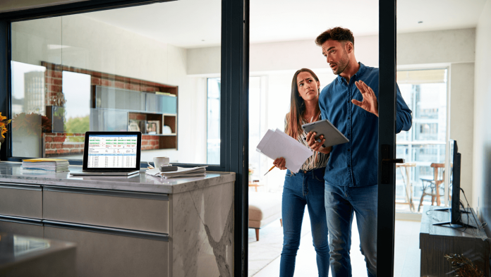 Taux d’intérêt des crédits immobiliers : quelles tendances prévoir d’ici fin 2025 ?