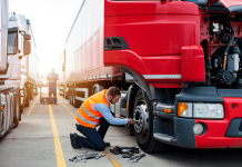 Atteindre 95 % de disponibilité d’une flotte de poids lourds et booster la rentabilité Disponibilité flotte poids lourds