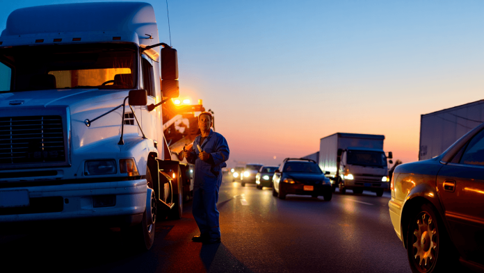 Réduire coûts maintenance poids lourds