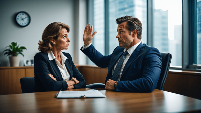 Comment prouver une discrimination au travail ?