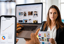 Comment générer du trafic qualifié depuis Pinterest : 5 conseils d’experte Pinterest : 5 conseils d’experte pour en faire un vrai canal d’acquisition