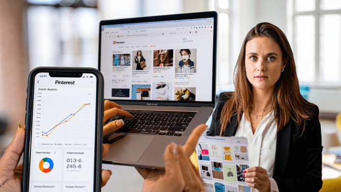 Pinterest : 5 conseils d’experte pour en faire un vrai canal d’acquisition