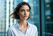 Comment la génération Z redéfinit-elle la communication face aux défis de demain ? Etudiantes_CESACOM