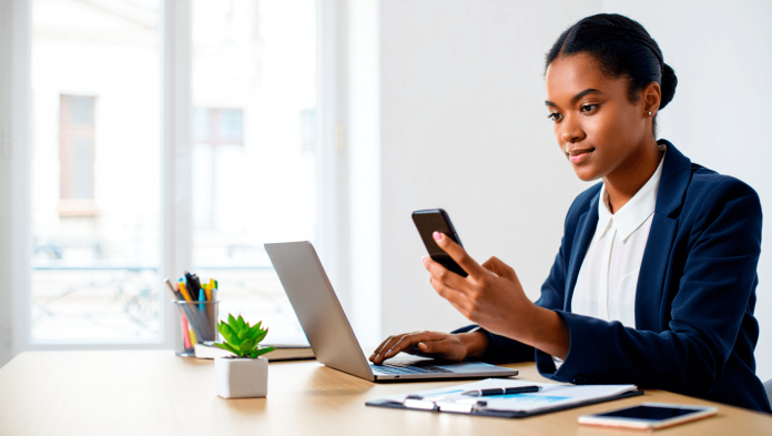 Gestion des frais de déplacement : offre zéro papier