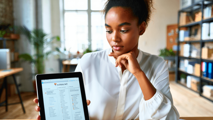 liste métiers oulala.net