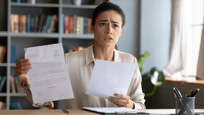 Litige avec la caf : que faut-il faire ?