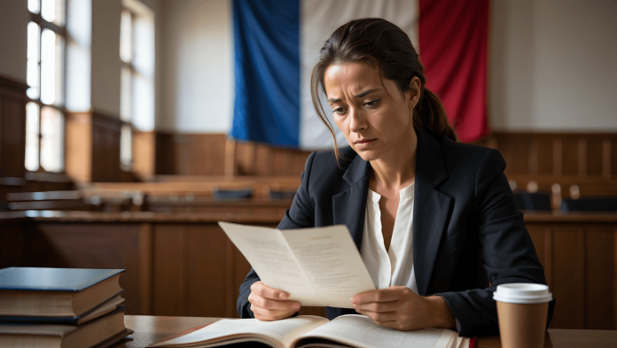 entretient entre 3 personnes 