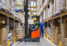 Gérer les pics d’activité : comment un WMS sécurise vos opérations d’entrepôt ? Gestion de pic d