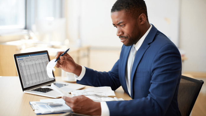 Comment faire une note de frais ?