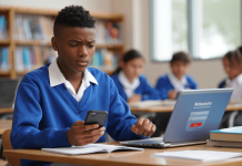 Guide pratique pour se connecter à Netocentre et maîtriser l’ENT du lycée netocentre