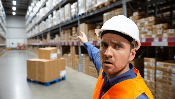 Couts mauvaise gestion de stock